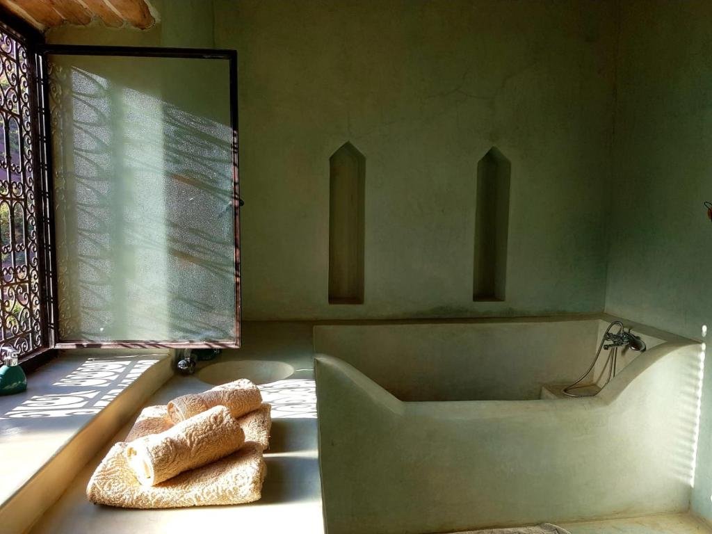 Ourika Timalizène