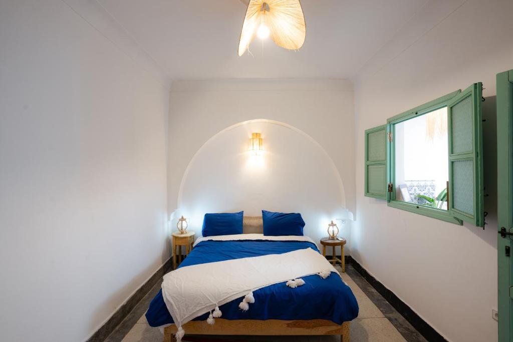 Riad Lkhlil Marrakech