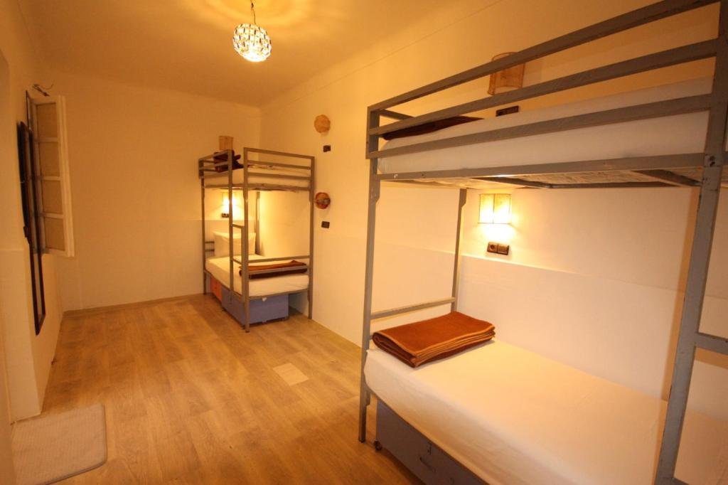 El Boussouni Hostel