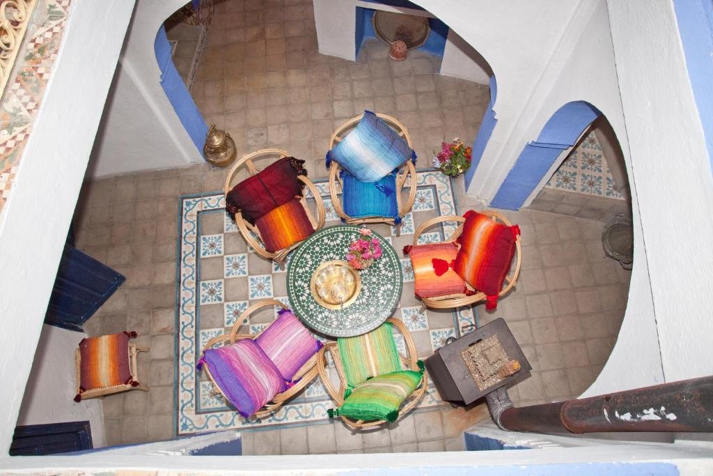 Hotel Casa Miguel