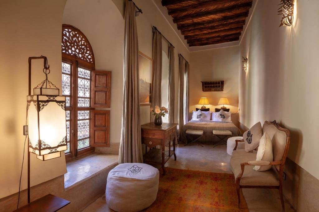 Riad KHOL Bohémia