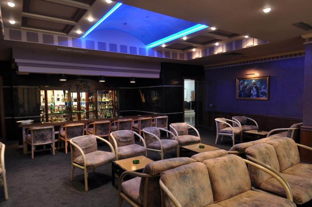 Hôtel Wassim Fès