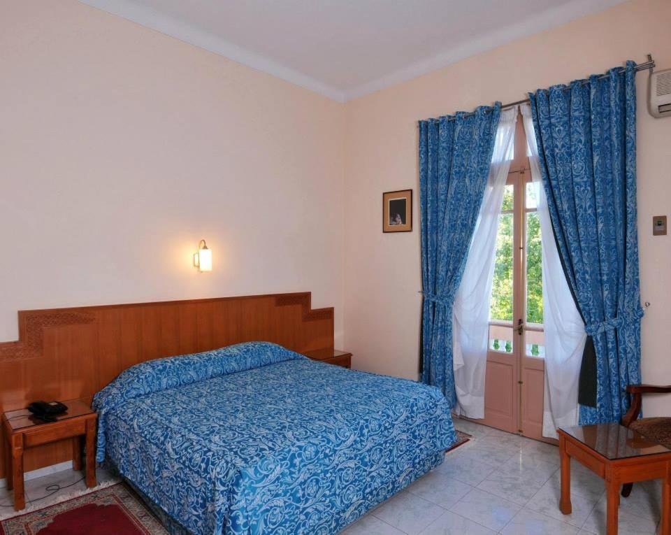 hotel splendid fes