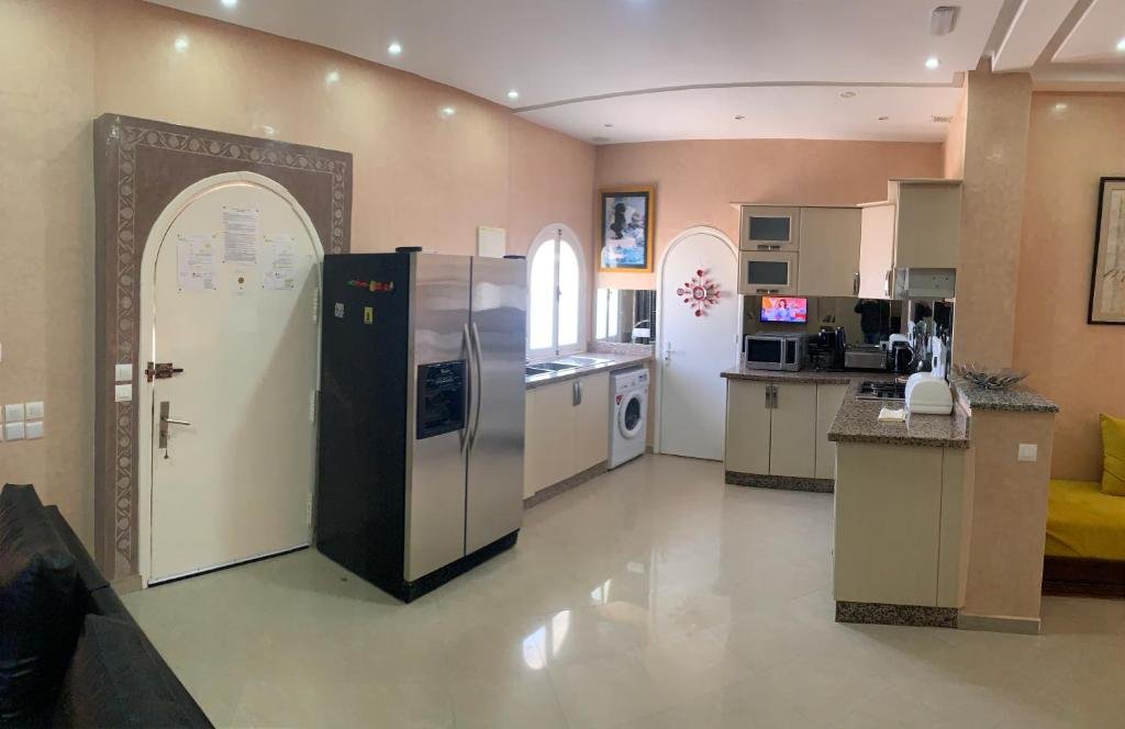 Europa Mirleft Guest House Mirleft